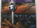 VAN DER GRAAF GENERATOR Least We 1st CHARISMA w/POSTER