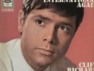 CLIFF RICHARD&SHADOWS-LP-INTERNATIONAL AGAIN-WEISS/GOLD