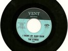 Northan Soul - The Ethics - I Want My Baby Back