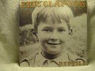 ERIC CLAPTON     REPTILE  LP   2LPS RARE GERMAN IMPORT