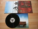Tricky Maxinquaye (1995 Gatefold Vinyl LP) Ex