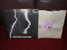 WHITE NOISE Electric Storm LP 1969 ISLAND 1st Press