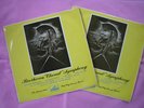 ALP 1286/7 BEETHOVEN Symph 9 Choral Furtwangler R/g 2LP