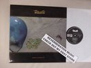 THE SERENES Barefoot and Pregnant Belgium 1990 LP RARE