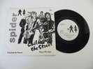 Spider Children Of The Street 45 Alien 1980 NWOBHM