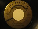 BROTHERHOOD OF SOUL 45 Save Me GOLDBUG garage psych mp3