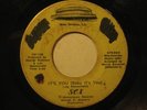 SEX 45 Baby Its You SUPER CITY rare modern soul HEAR