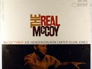 McCOY TYNER-THE REAL McCOY-ORIGINAL