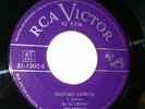 Polka 45 * Six Fat Dutchmen * Overshoe Lander * Mint-