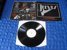 Jeeves original London cast A. Lloyd Webber vinyl album