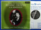 REGINE CRESPIN Rosenkav.  ORIG Decca WBg SXL 6146 UK-64