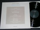 Arvo PART KREMER JARRETT tabula rasa ecm mint- lp
