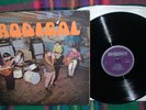 Gospelfolk - Prodigal  XIAN PSYCH GARAGE ORIGINAL
