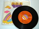 David Bowie Rebel US 45 7