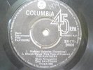 THE PANTHERS EKCE 20008 Ep Single 45 rpm 7