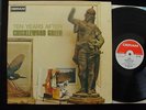 TEN YEARS AFTER Cricklewood Green UK 1st Press w POSTER