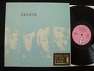 FREE Highway German Pink Island  LP MINT