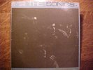 The Sonics Here Are The Sonics  on pink label