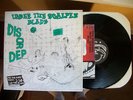 DISORDER under the scalple blade LP discharge chaos uk