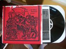 LOS CRUDOS canciones para liberar LP limp wrist