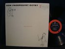Don Fagerquist Octet Music To Fill A Void LP