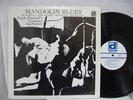 YANK RACHELL and his Tennessee Jug-Busters -MANDOLIN BLUES ON DELMARK