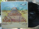Royal Jesters The Band Tejano 1975 VG++ Hear