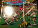 Scientist - Wins The World Cup - Rare Dub