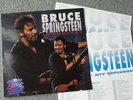 BRUCE SPRINGSTEEN RARE UK LP IN CONCERT