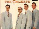 THE CRICKETS - THE SOUND OF 7