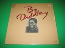 BO DIDDLEY THE CHESS BOX 3 LP SET SEALED SET 1990.