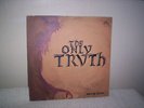 MORLY GREY-THE ONLY TRUTH-ORIGINAL OHIO PSYCH ALBUM