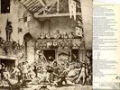 Jethro Tull -Minstrel In The Gallery UK 1st PRESS A1/B1
