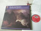 ASD 3018 TCHAIKOVSKY Manfred PREVIN 180g 2LP BOX ALTO