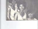 Rare Dutch 45 The VELVETTES - Needle in a haystack