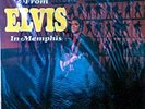 Elvis Presley - Memphis - MFSL Audiophile SEALED