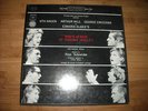 WHO'S AFRAID OF VIRGINIA WOOLF?  RARE VINYL UTA HAGEN