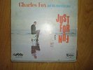 Charles Fox And His Charanga Play Just For Fun Gema