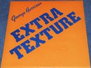 GEORGE HARRISON Extra Texture Orig UK 1975 Apple N/M LP