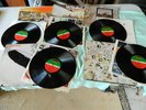 6 GREAT LED ZEPPELIN CLASSIC 12