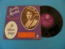 Sarita Sara Montiel - VERY RARE Mi Ultimo Tango 1960 Soundtrack 10
