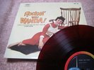 Wanda Jackson ROCKIN' WITH WANDA Japan 10