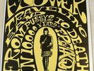 VG++LP FLOWER TRAVELLIN BAND Pussys to Death ACID PSYCH