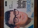 BUDDY HOLLY - SHOWCASE VOLUME 1 - EP