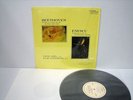 DAVID ABEL JULIE STEINBERG Wilson Audiophile LP W-8315
