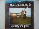 IRISH FOLK MUSIC LP - MAC MURROUGH