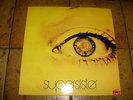 SUPERSISTER - TO THE HIGHEST BIDDER - LP NMINT