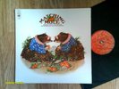 MATCHING MOLE RARE PROG. ROCK SELF TITLED 1972 NR. MINT
