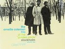 Ornette Coleman Blue Note LP Golden Circle Vol 2 NM-