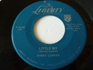 BOBBY LONERO ROCKABILLY LIBERTY LBL# 55180 LITTLE BIT